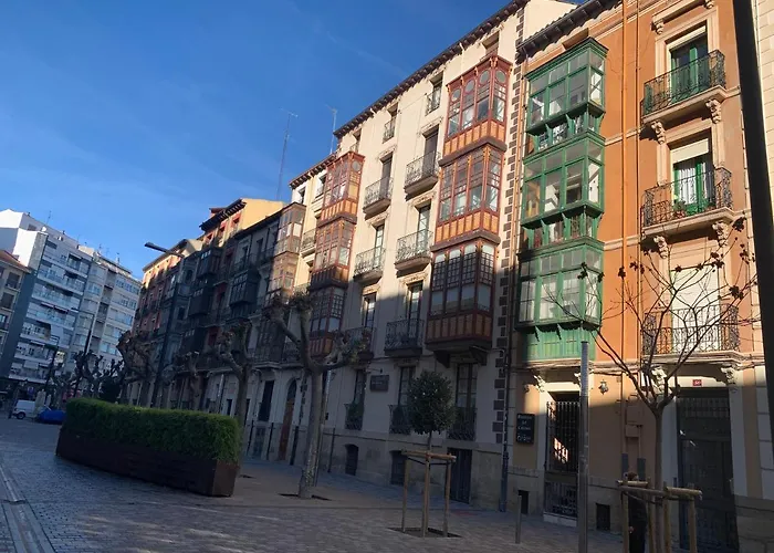 Riojano Y Coqueto