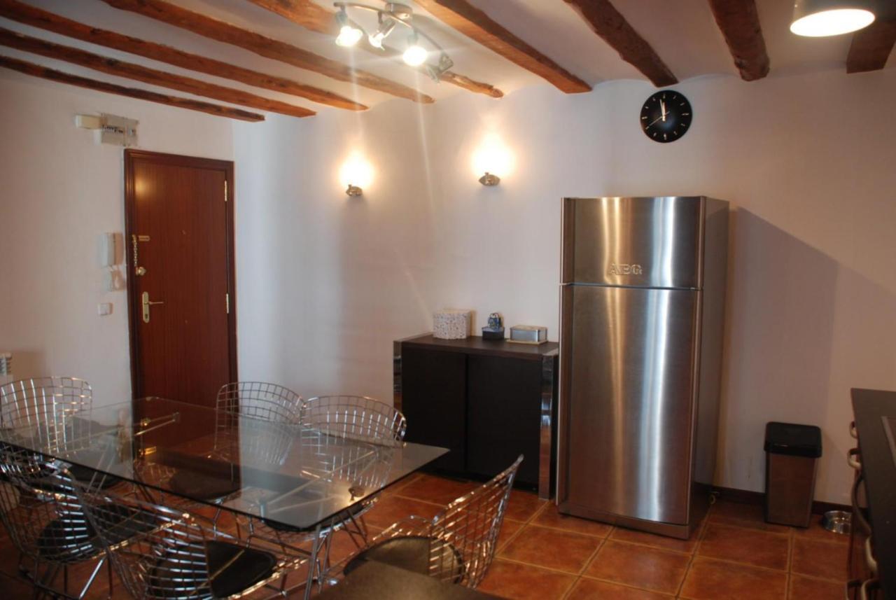 Apartment Riojano Y Coqueto *