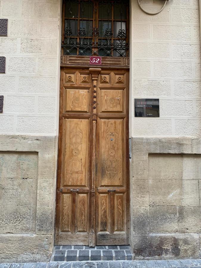 Apartment Riojano Y Coqueto Logrono