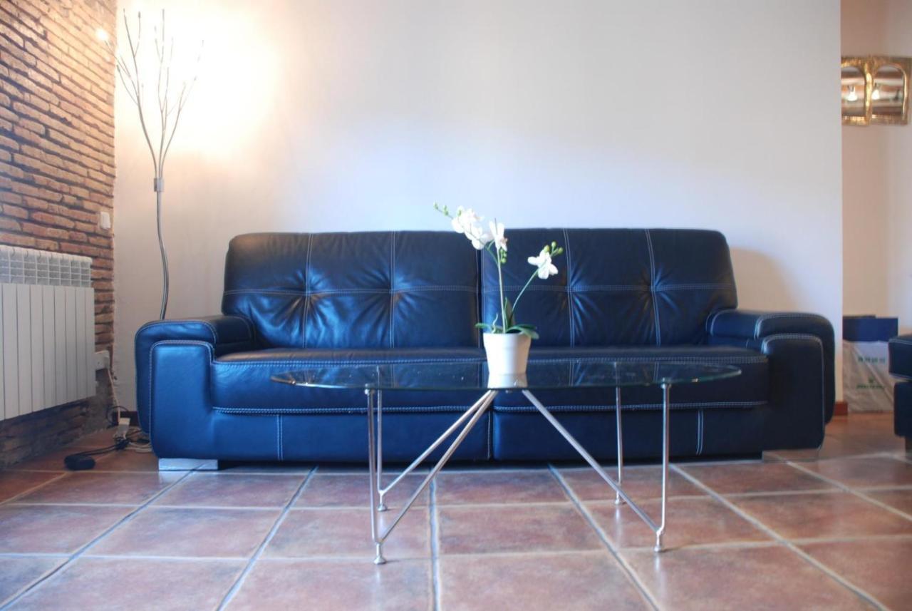 Riojano Y Coqueto Apartment Logrono
