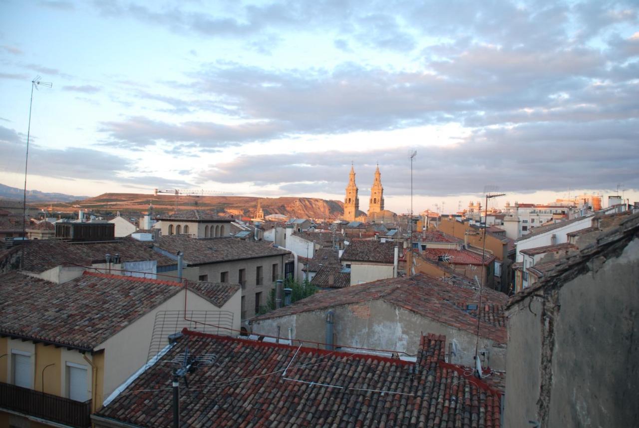 Riojano Y Coqueto